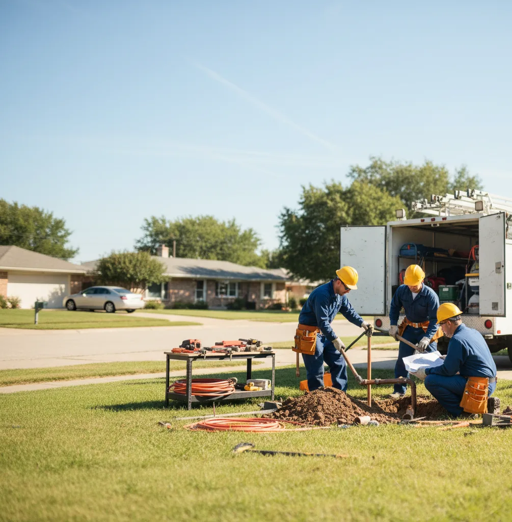 Water Heater Repair in Gamerco, NM